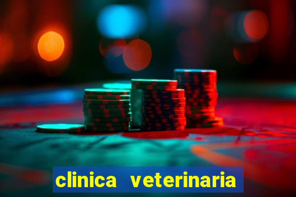 clinica veterinaria cuidar betim